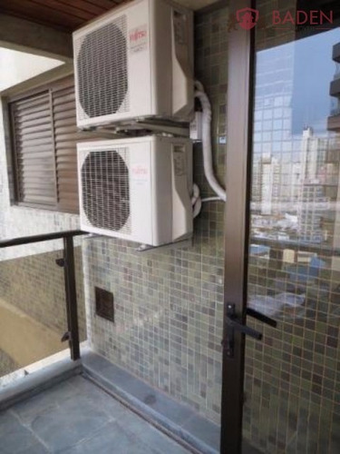 Imagem 5 de 19 de Apartamento Residencial Em Campinas - Sp, Botafogo - Ap00719