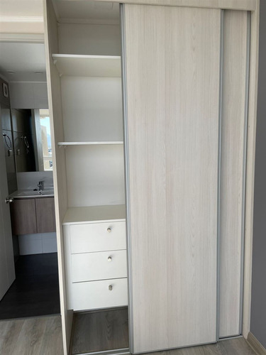 Departamento En Arriendo De 1 Dorm. En La Cisterna