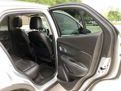 Buick Encore 1.4 Cxl Premium At