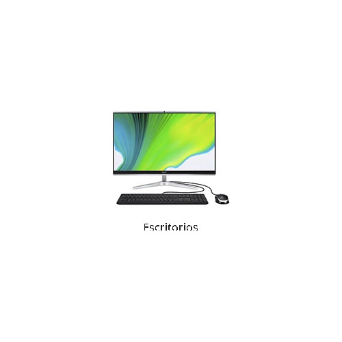 Monitor Lcd Acer Widescreen De 18,5 Pulgadas