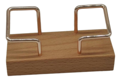 Organizador De De Madera De Escritorio