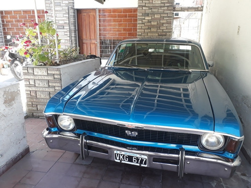 Chevrolet Chevy
