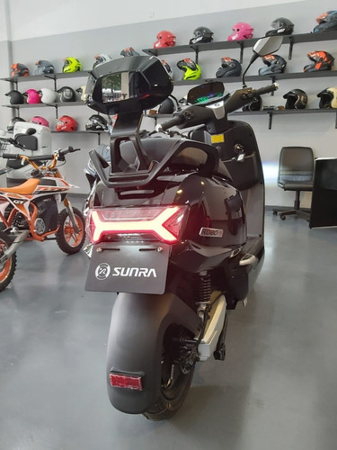Imagen 4 de 15 de Scooter Elect Premiun Comprala 100% A Cuotas D