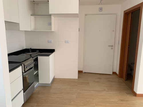 Imagen 11 de 14 de Venta 1 Amb Divisble A Estrenar Barrio Norte 43,50 M² Frente