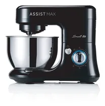Comprar Batidora De Pie Kitchen Assist Max 1200w 6 Velocidades