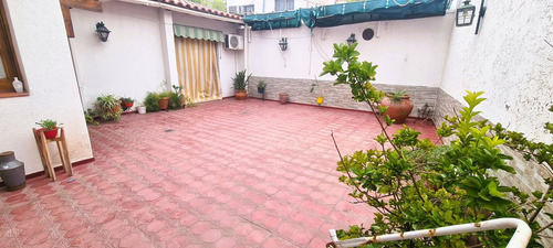Casa En Venta - Alvarez Thomas 591 Godoy Cruz