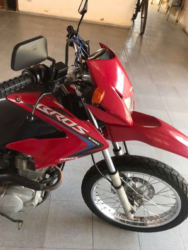 Honda Nxr 150 Esd Flex