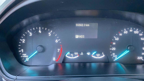 Imagem 5 de 9 de Ford Ecosport 2020 1.5 Se Flex Aut. 5p