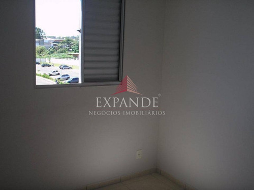 Imagem 9 de 16 de Apartamento - Ap396