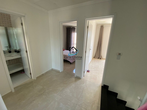 Imagem 8 de 12 de Casa - Ca00371 - 70723613