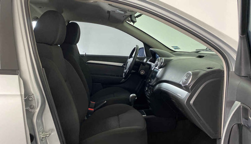 Imagen 11 de 15 de 120682 - Chevrolet Aveo 2018 Con Garantía
