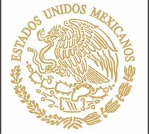 Comprar Escudo Nacional 20x20cm 1 Pieza. Calcomanía