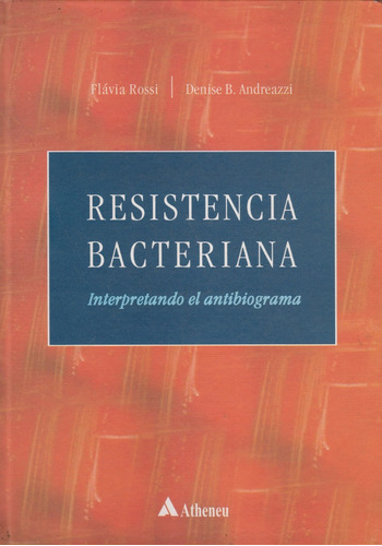 Resistencia Bacteriana Interpretanado El Antibiograma   #30