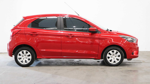 Imagen 4 de 15 de Ford Ka 1.5 Se 5 P - 161674 - C