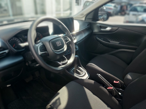 Fiat Pulse 1.3 Drive Gse Cvt
