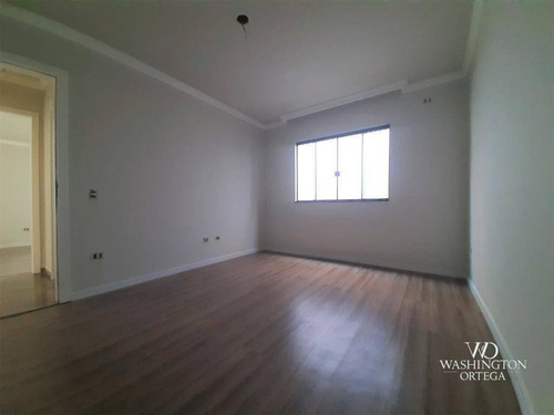 Casa À Venda, 220 M² Por R$ 875.000,00 - Boneca Do Iguaçu - São José Dos Pinhais/pr - Ca0246