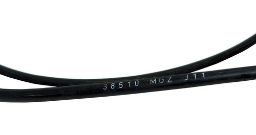 Imagem 3 de 4 de Sensor Abs Traseiro Honda Cb 500 F R X 2013 A 2015 Original