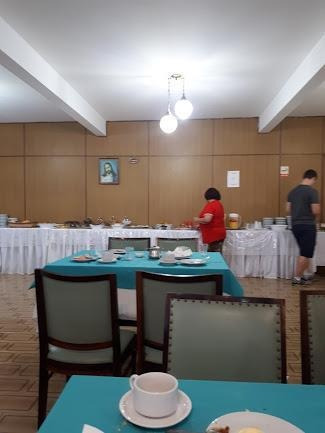 Imagem 3 de 10 de Hotel Com 59 Dormitórios À Venda, 3613 M² Por R$ 7.900.000 - Centro - Foz Do Iguaçu/pr - Ho0001
