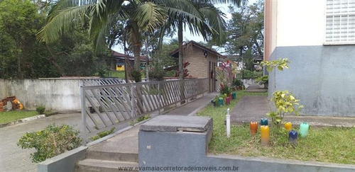 Imagem 13 de 21 de Apartamentos No Litoral À Venda Em Itanhaem/sp - Compre O Seu Apartamentos No Litoral Aqui! - 1484501