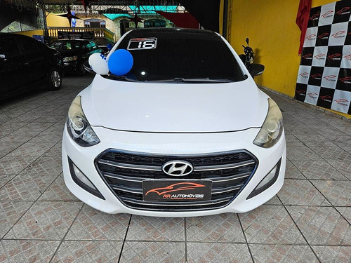 Hyundai I30 1.8 MPI 16V