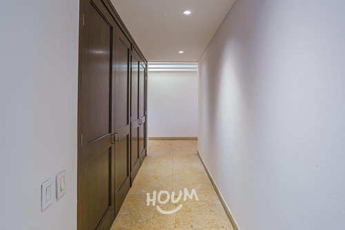 Imagen 19 de 30 de Departamento En Bosques De Las Lomas, Cuajimalpa De Morelos Con 4 Recámaras, 365 M², Id: 84817