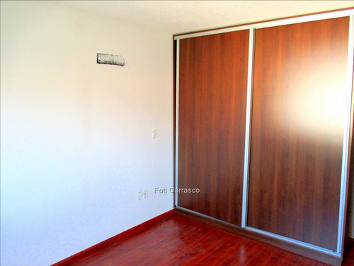 Apartamento A Estrenar En Malvin, Calidad