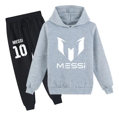 Conjunto messi niño sales