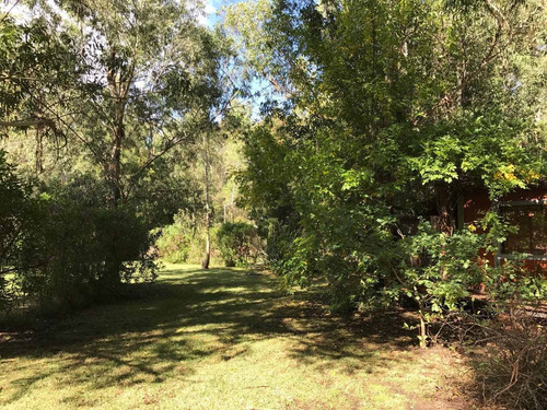 Casa Quinta En B. Los Bosquecitos