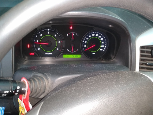 Chevrolet Captiva 2.0 Vcdi Lt Mt 2010