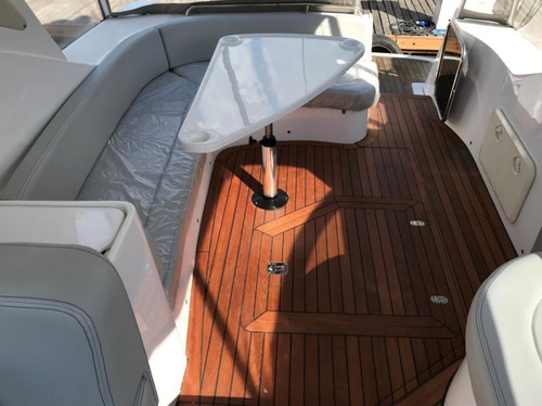Crucero Klase A 34 Ht Volvo 300hp Aire Grupo 2018 Full 139hs
