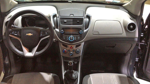 Chevrolet Tracker Ltz 2016 Impecable Estado Full Unico Dueño