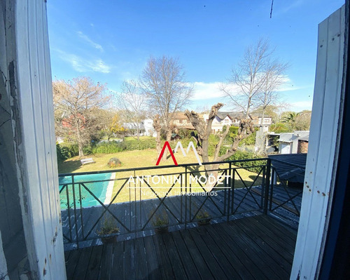 Imagen 22 de 29 de Casa En Venta En Santa Maria De Tigre