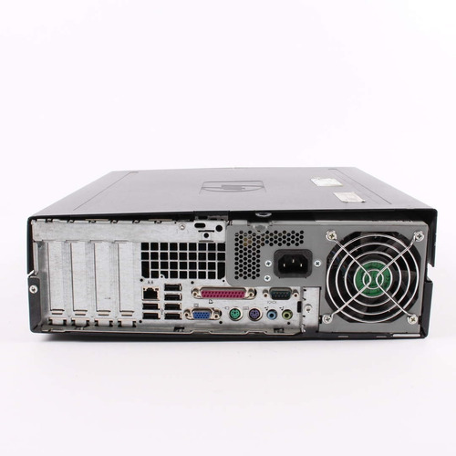 Pc Hp Dc5100 1 Gb Ram Sin Disco Excelente Estado (Reacondicionado)