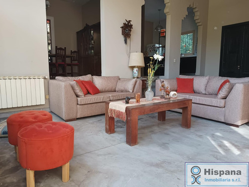 Casa En Venta En Los Jazmines