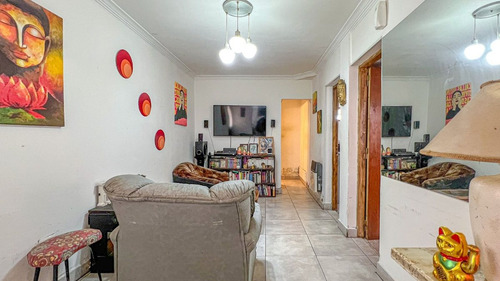 Venta Ph 3 Ambientes Villa Primera