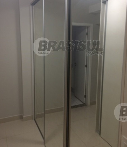Apartamento Para Venda, 3 Dormitórios, Chácara Santo Antônio - São Paulo - 4434