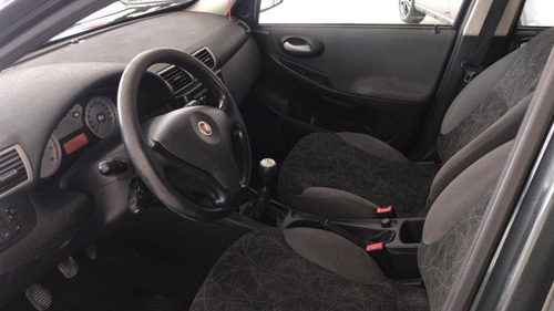 Fiat Stilo 1.8 Mpi 8v Flex 4p Manual