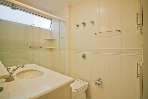 Imagem 13 de 30 de Apartamento À Venda No Bairro Vila Mariana - São Paulo/sp - O-19241-32085