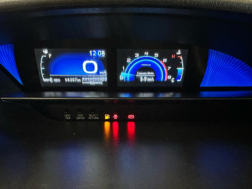 Toyota Etios 1.3 X 16V FLEX 4P MANUAL