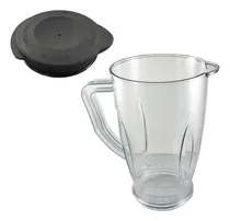 Comprar H + R Vaso Licuadora Tfal Infinyforce Xl Irrompible Con Tapa