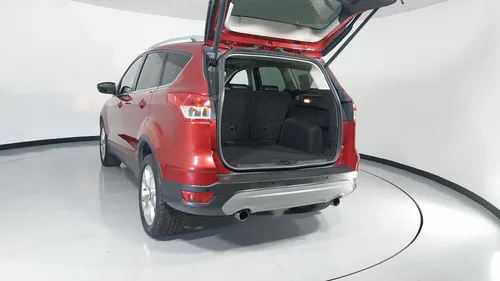 Ford Escape 2.5 Titanium At
