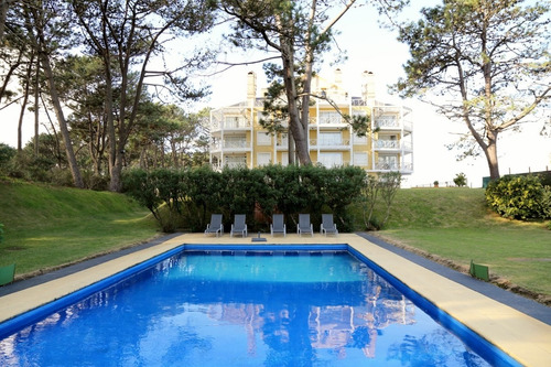 Apartamentos Venta 2 Dormitorios La Barra