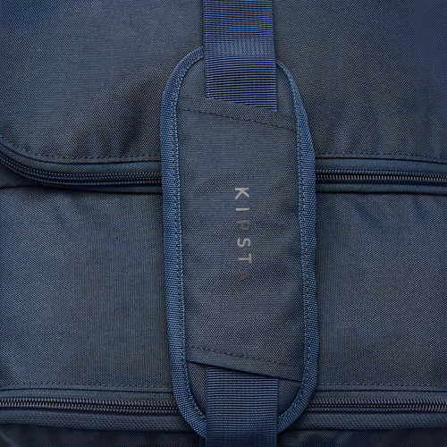 Mochila Deportiva De 75 l Azul Essential Kipsta