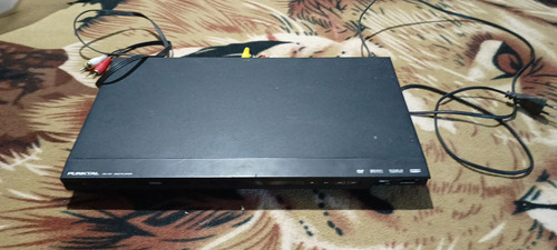 Dvd Punktal Modelo Pk 747 Sin Control Func. Perfecto (Usado)