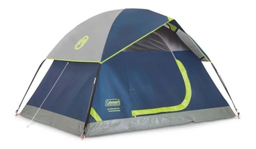 Carpa Coleman Domo Sundome 2 Personas