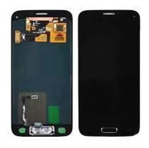 Pantalla Lcd Completa Samsung Galaxy S5 Mini