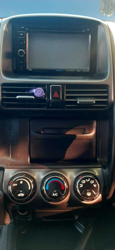 Honda Cr-v 2.4 4x4 Lx 2006