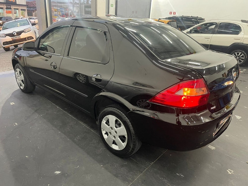Imagem 3 de 6 de Chevrolet Prisma Maxx 1.4 2008