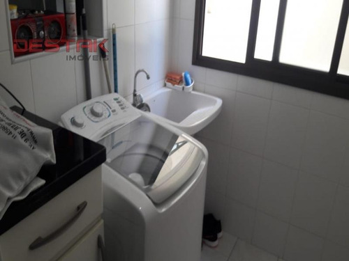 Imagem 4 de 15 de Ref.: 3627 - Apartamento Em Jundiaí Para Venda - V3627