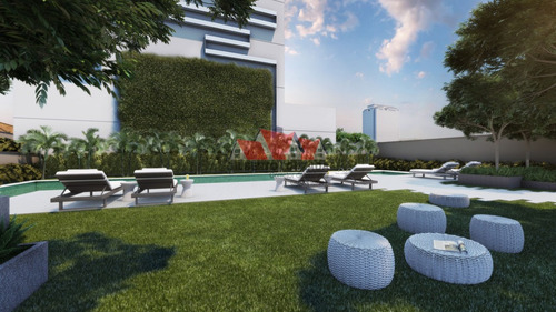 Imagem 18 de 30 de Lindissimo Apartamento ( Pronto Novo ) - 7